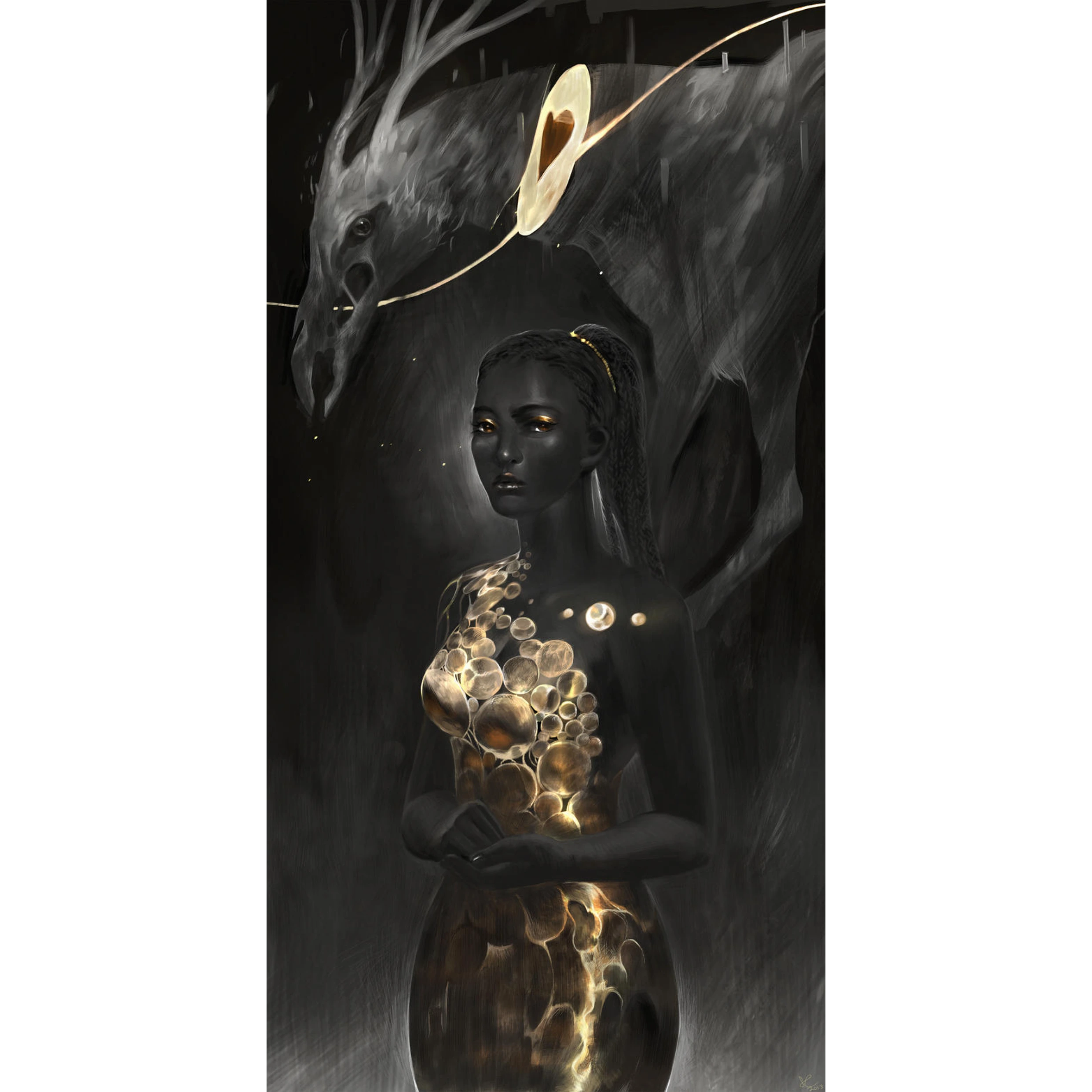 Euria, Jesienny Wschodni Wiatr