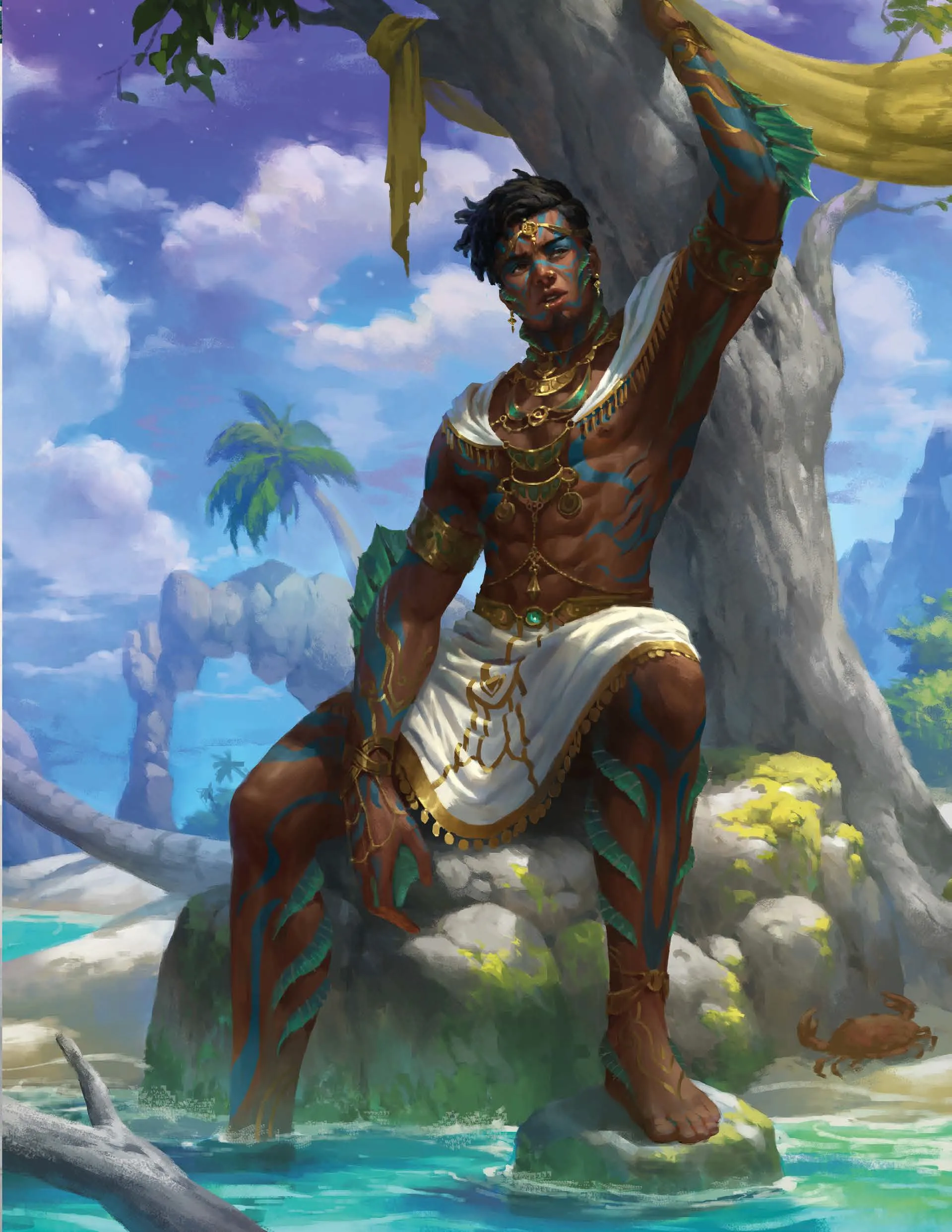 Zephyrus, Wiosenny Wiatr