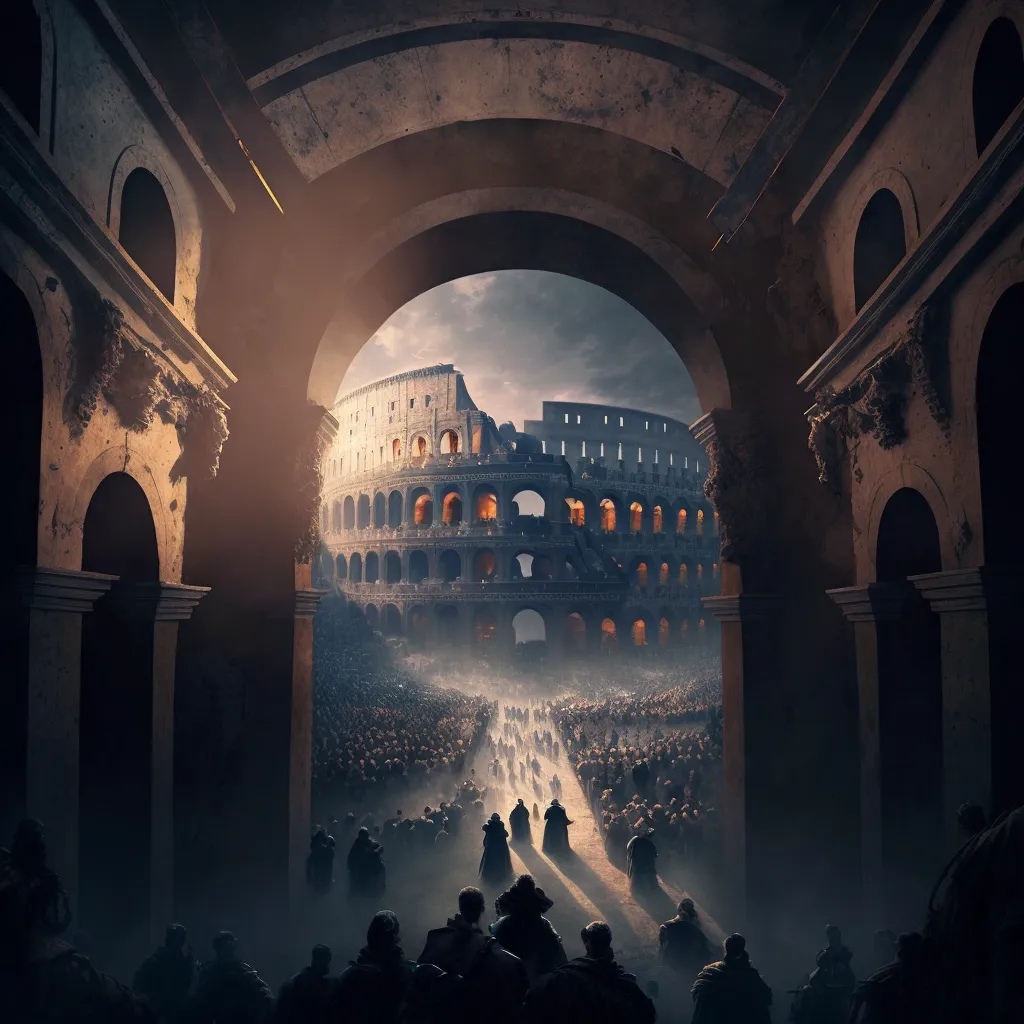 Colosseum