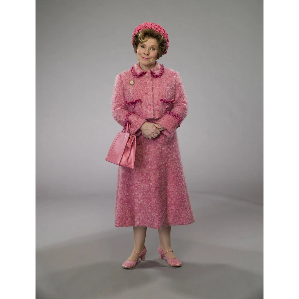 Madam Dolores Umbridge