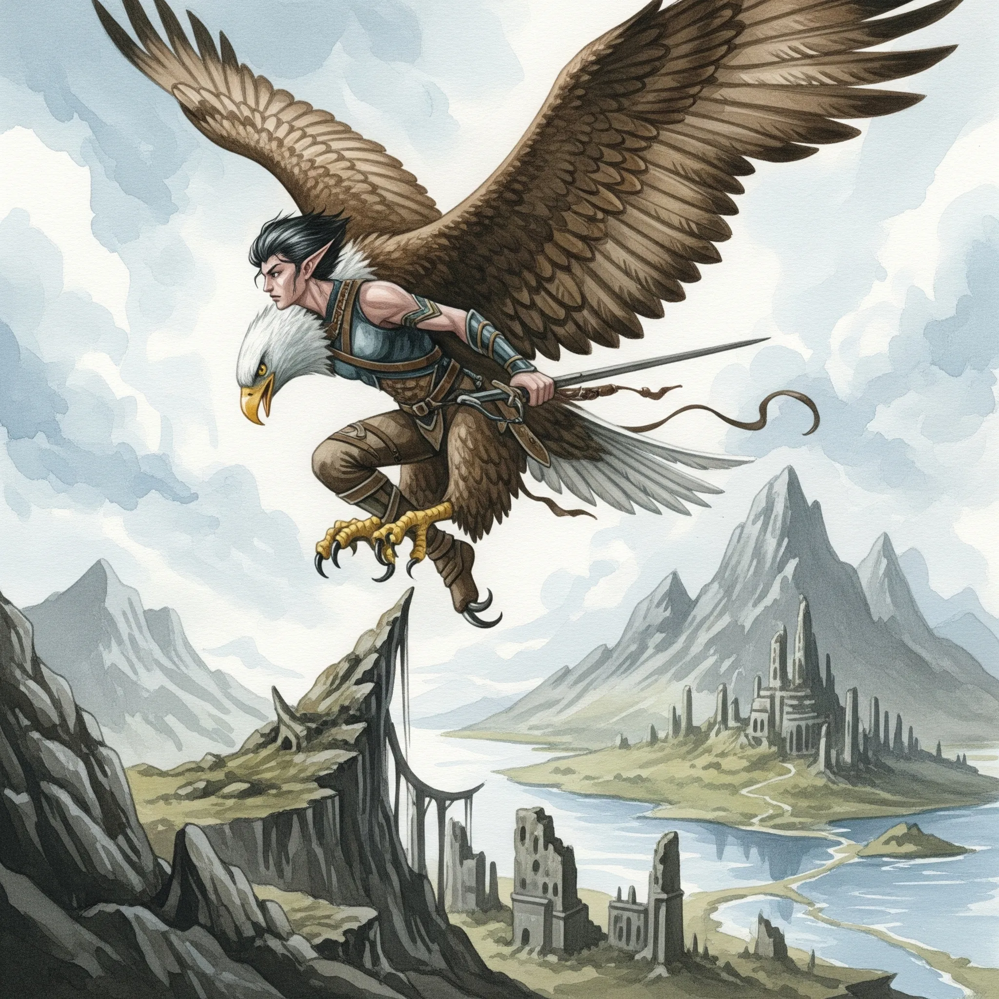 Transformacja Arevona