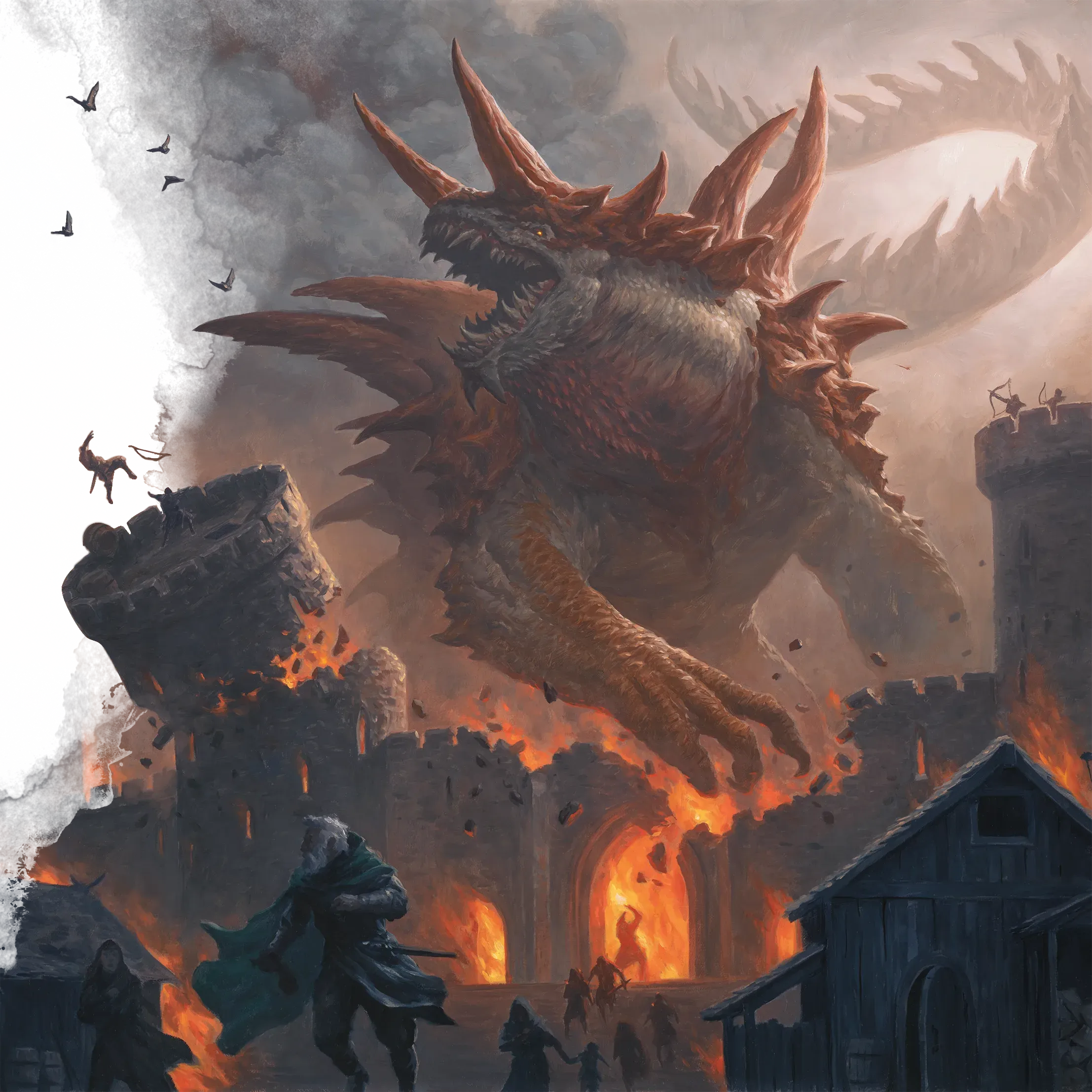 Tarrasque