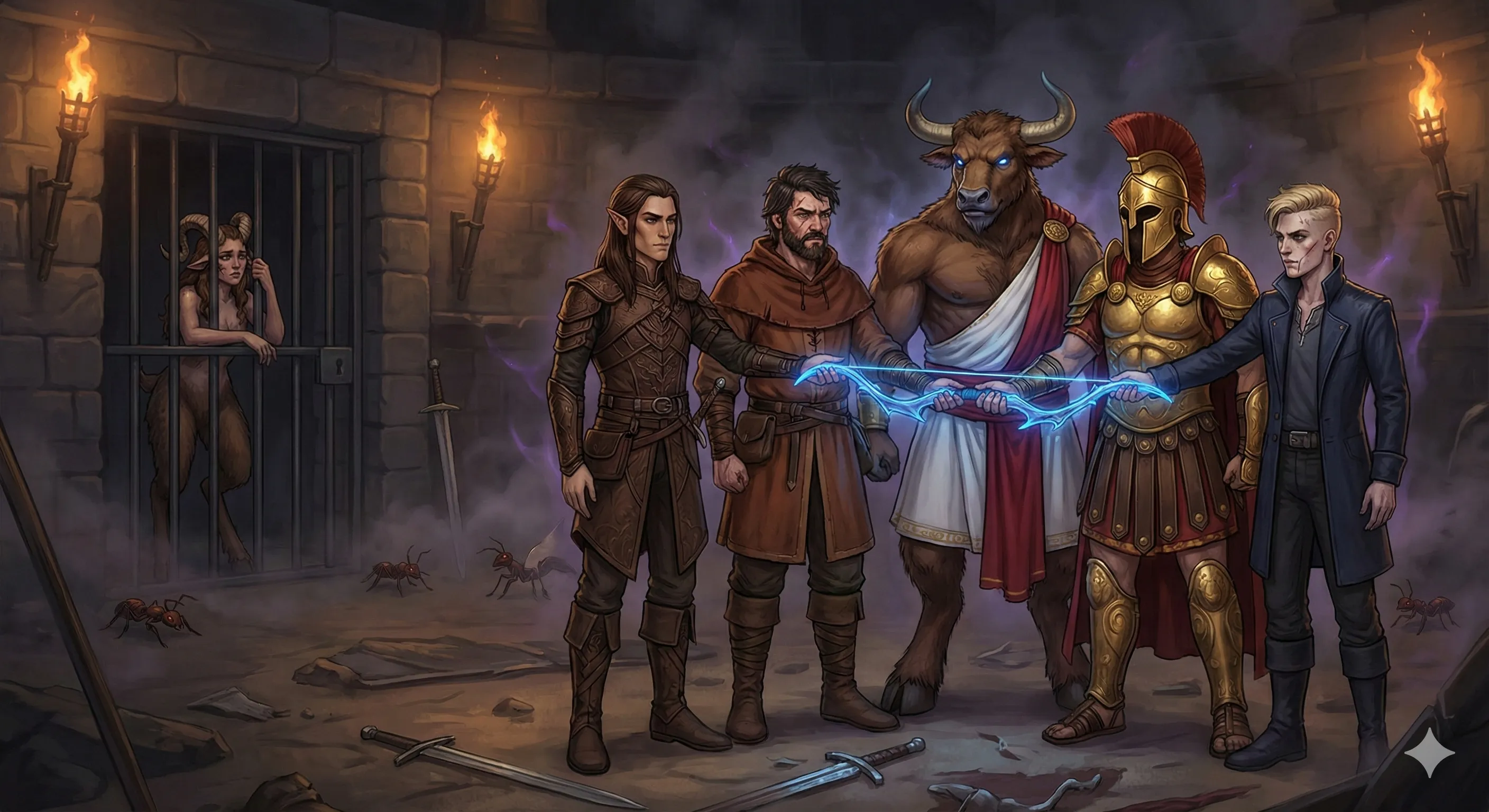 Spotkanie z Zarządcą